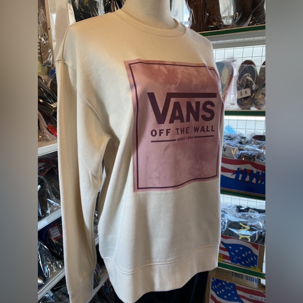 VANS Sweatshirt
